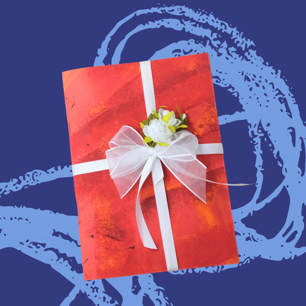 Quaderno della Fondazione Piùdiunsogno