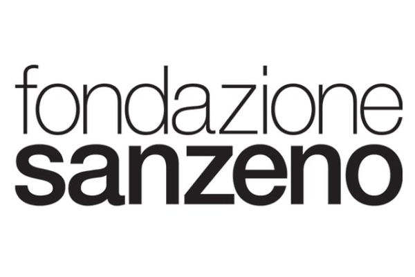 Logo di Fondazione Sanzeno