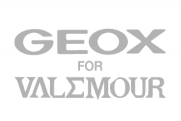 Logo di Geox for Valemour