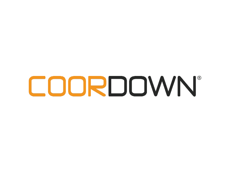 Logo di Coordwon