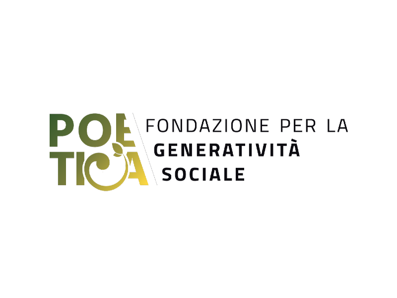 Logo di Fondazione Poetica