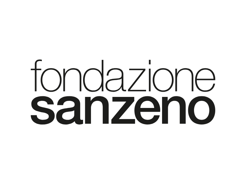 Logo di Fondazione Sanzeno