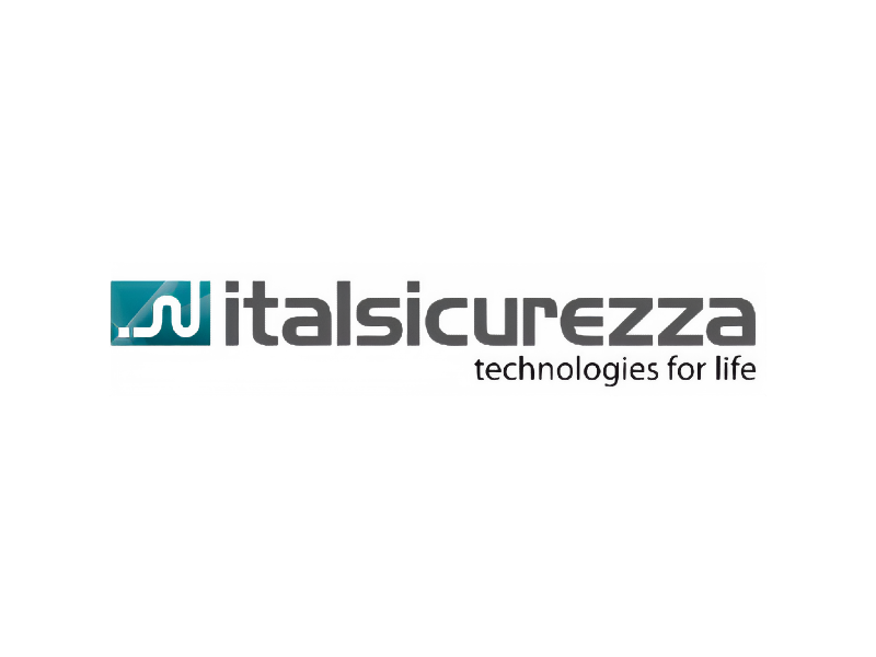 Logo di Italsicurezza