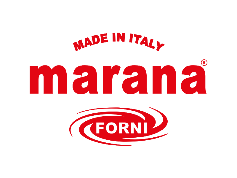 Logo di Marana forni