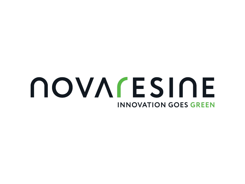 Logo di Novaresine