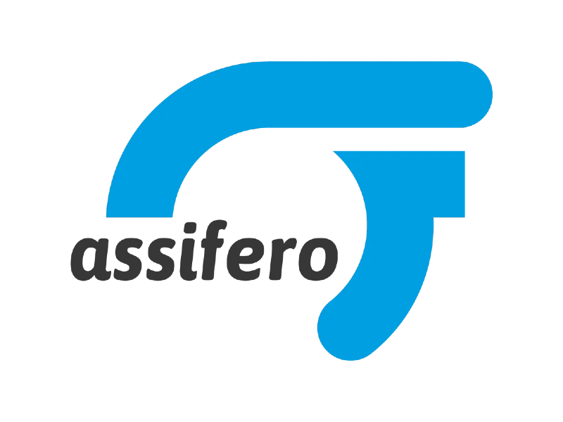 Logo assifero