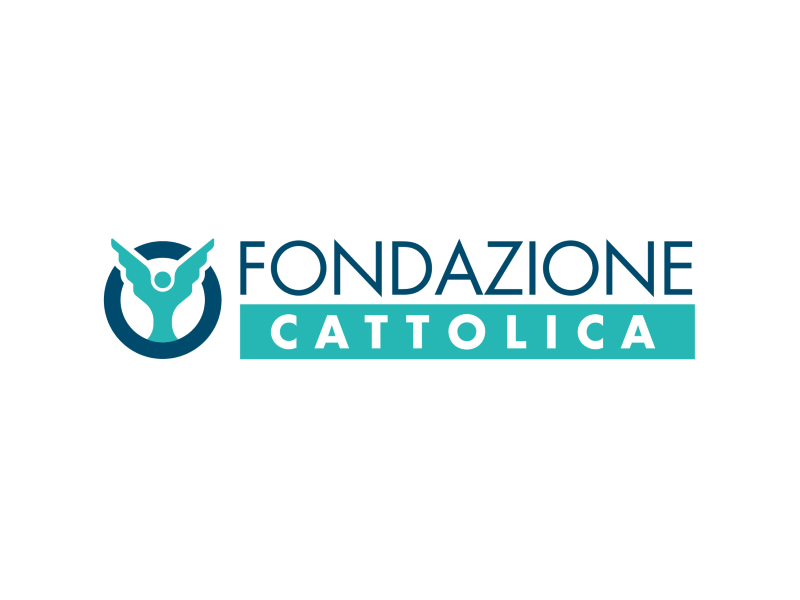 Logo fondazione cattolica
